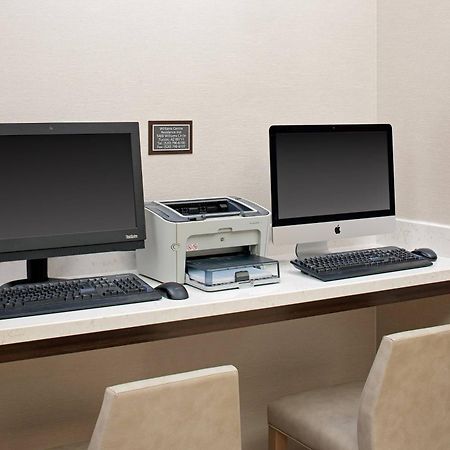Residence Inn By Marriott Tucson Williams Centre Екстериор снимка
