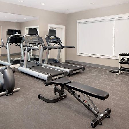 Residence Inn By Marriott Tucson Williams Centre Екстериор снимка