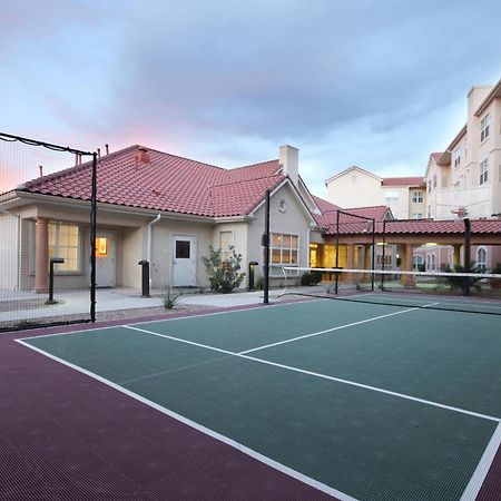 Residence Inn By Marriott Tucson Williams Centre Екстериор снимка