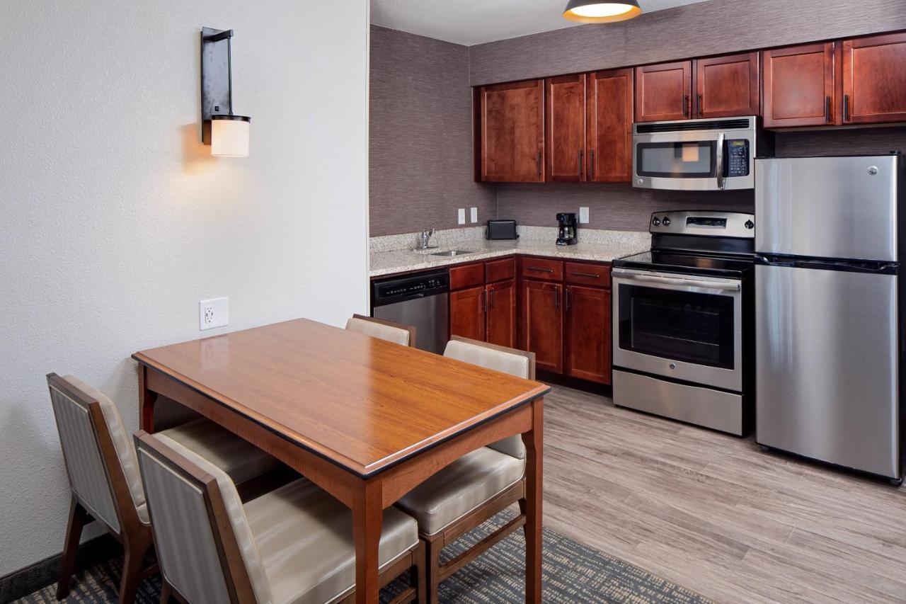 Residence Inn By Marriott Tucson Williams Centre Екстериор снимка