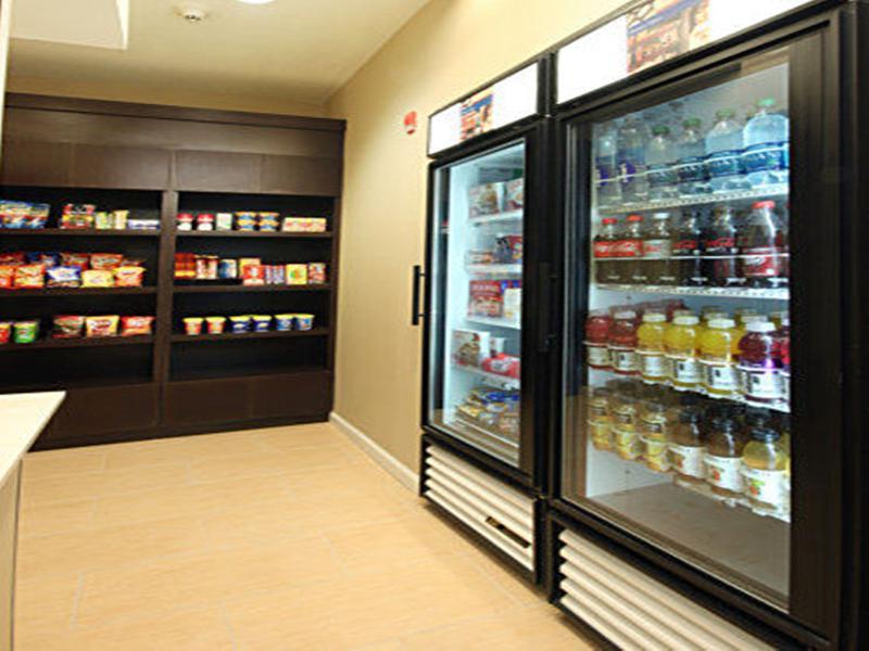 Residence Inn By Marriott Tucson Williams Centre Екстериор снимка