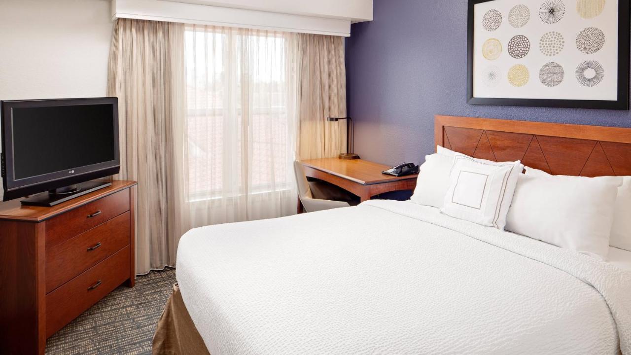 Residence Inn By Marriott Tucson Williams Centre Екстериор снимка