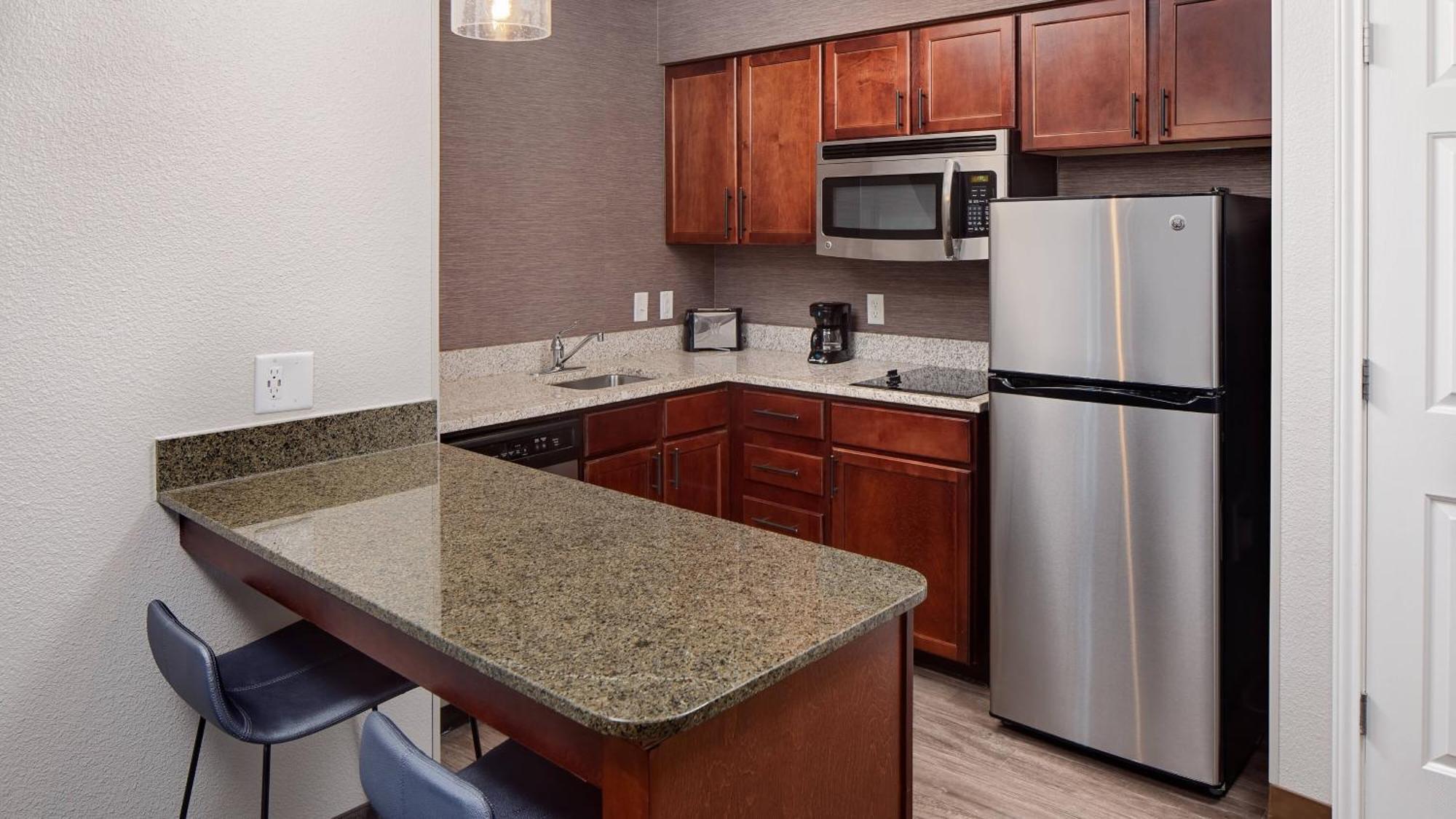 Residence Inn By Marriott Tucson Williams Centre Екстериор снимка