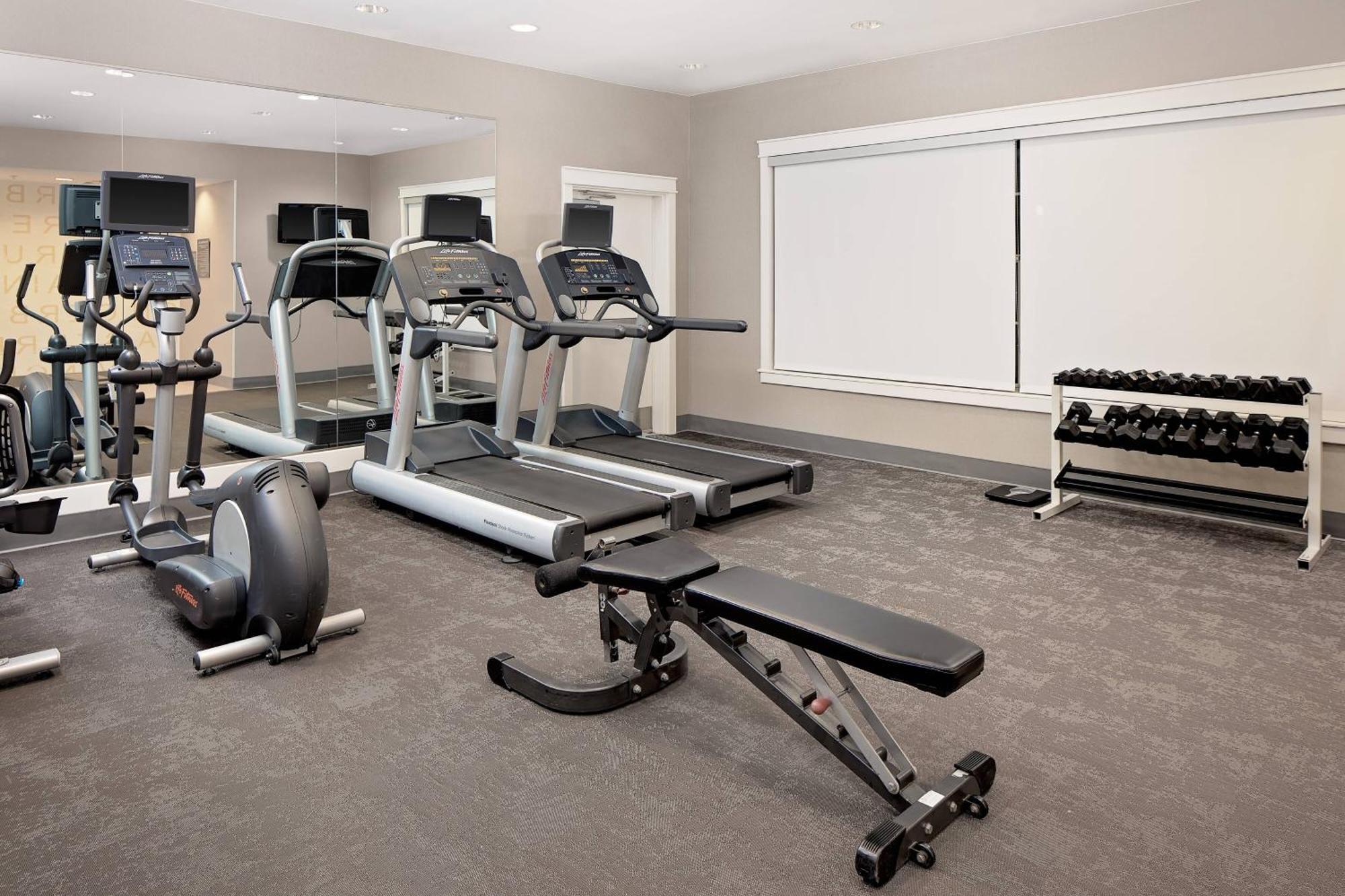 Residence Inn By Marriott Tucson Williams Centre Екстериор снимка