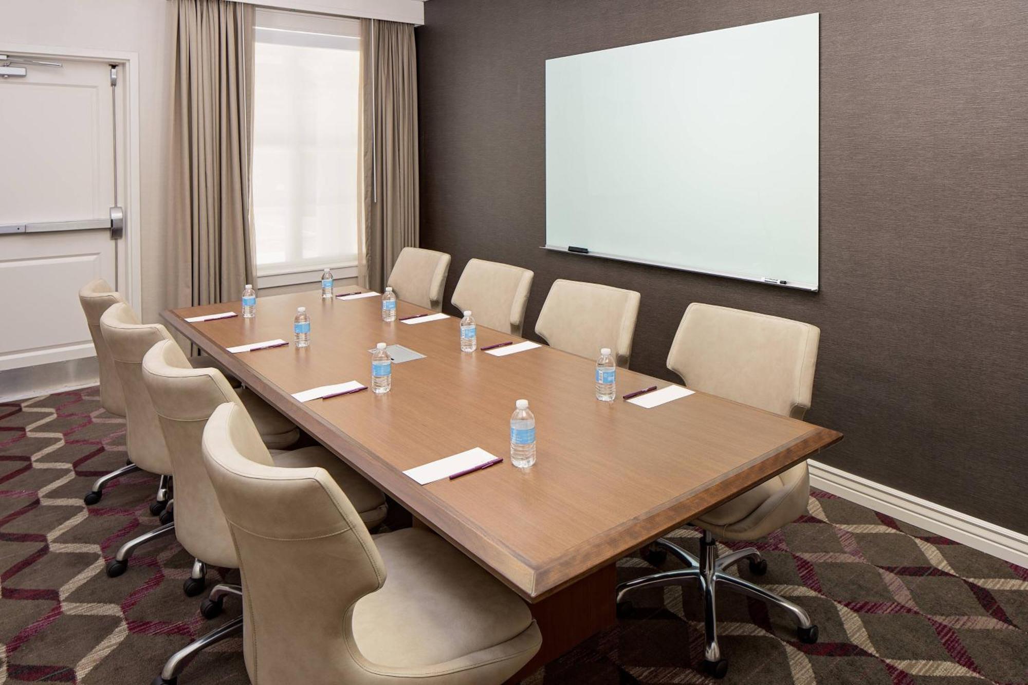 Residence Inn By Marriott Tucson Williams Centre Екстериор снимка
