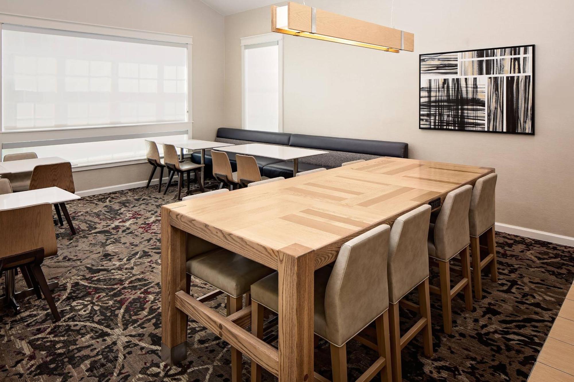Residence Inn By Marriott Tucson Williams Centre Екстериор снимка