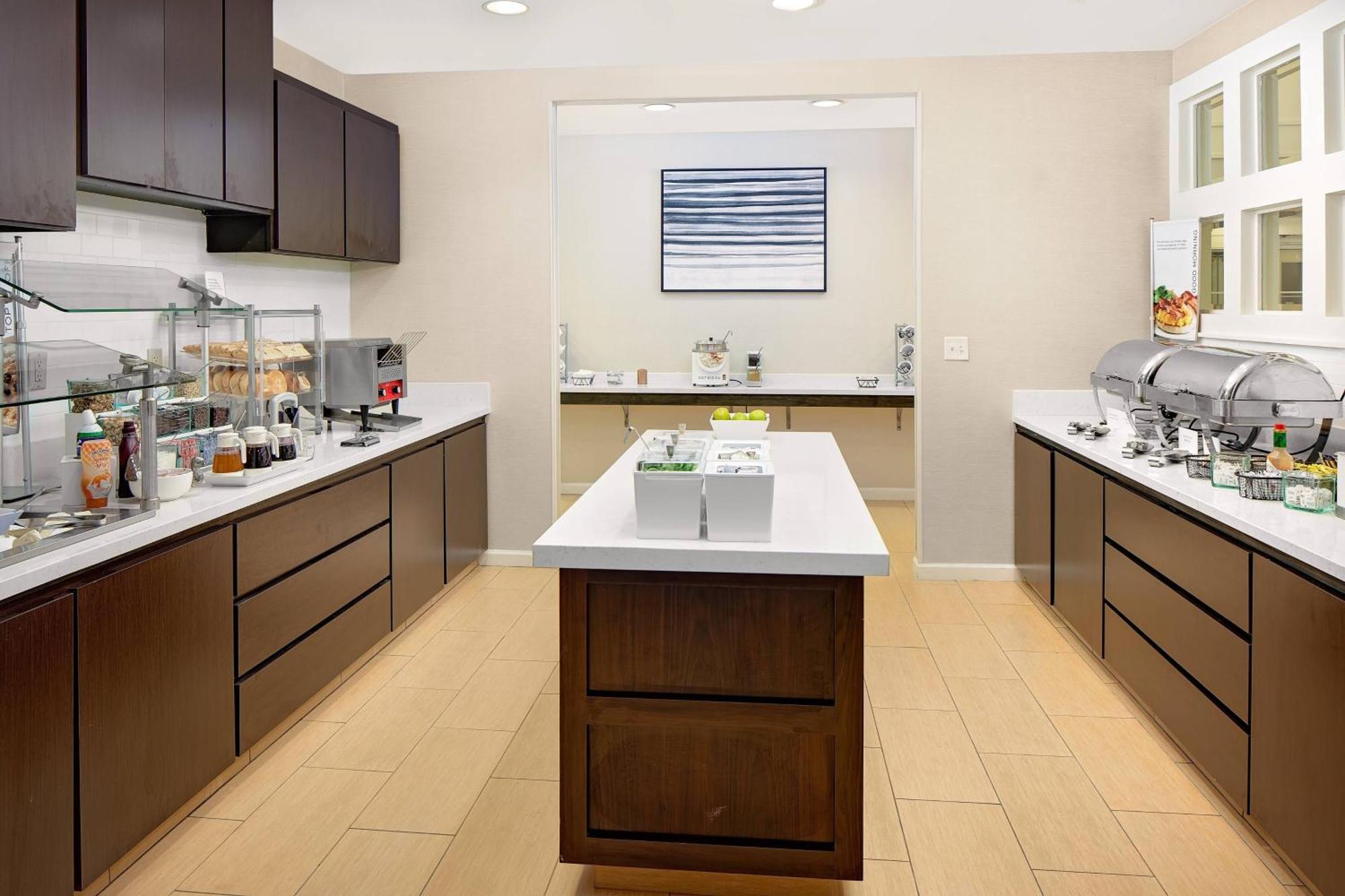 Residence Inn By Marriott Tucson Williams Centre Екстериор снимка