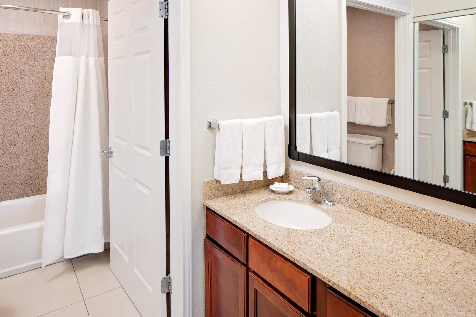 Residence Inn By Marriott Tucson Williams Centre Екстериор снимка