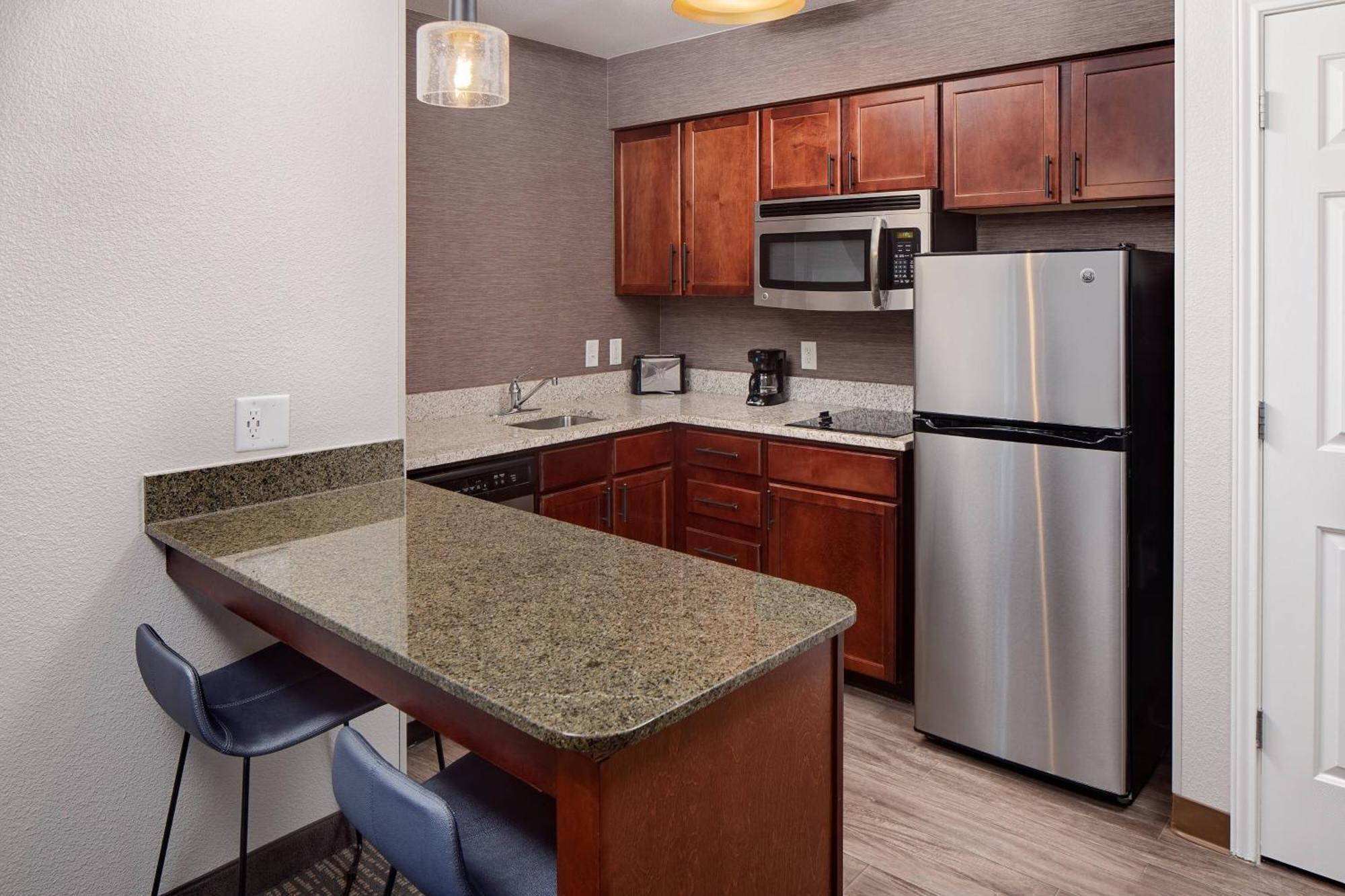 Residence Inn By Marriott Tucson Williams Centre Екстериор снимка