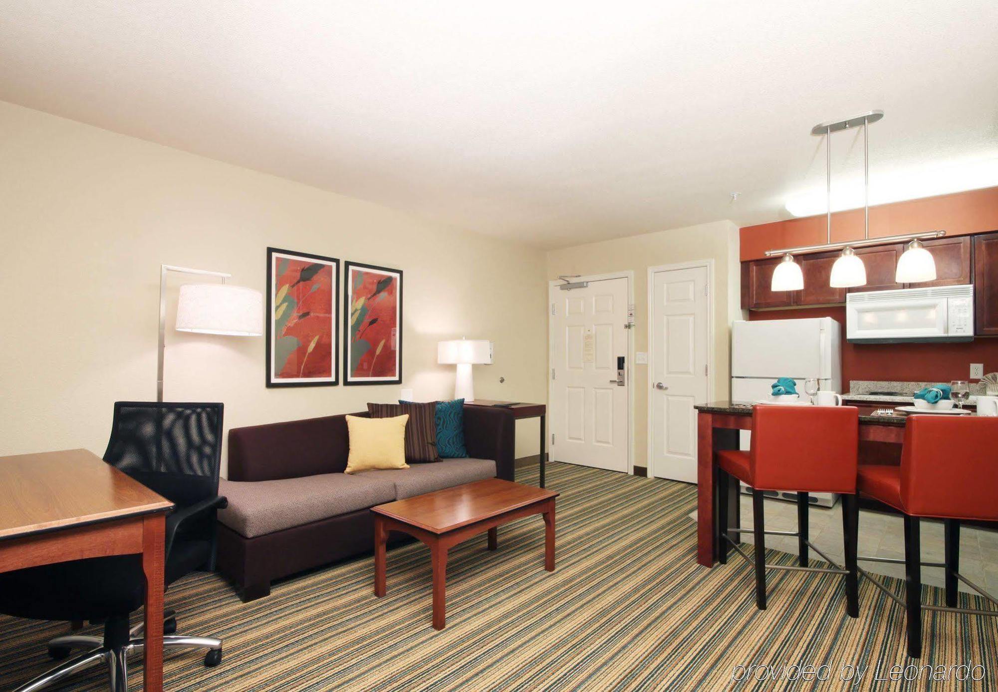 Residence Inn By Marriott Tucson Williams Centre Стая снимка