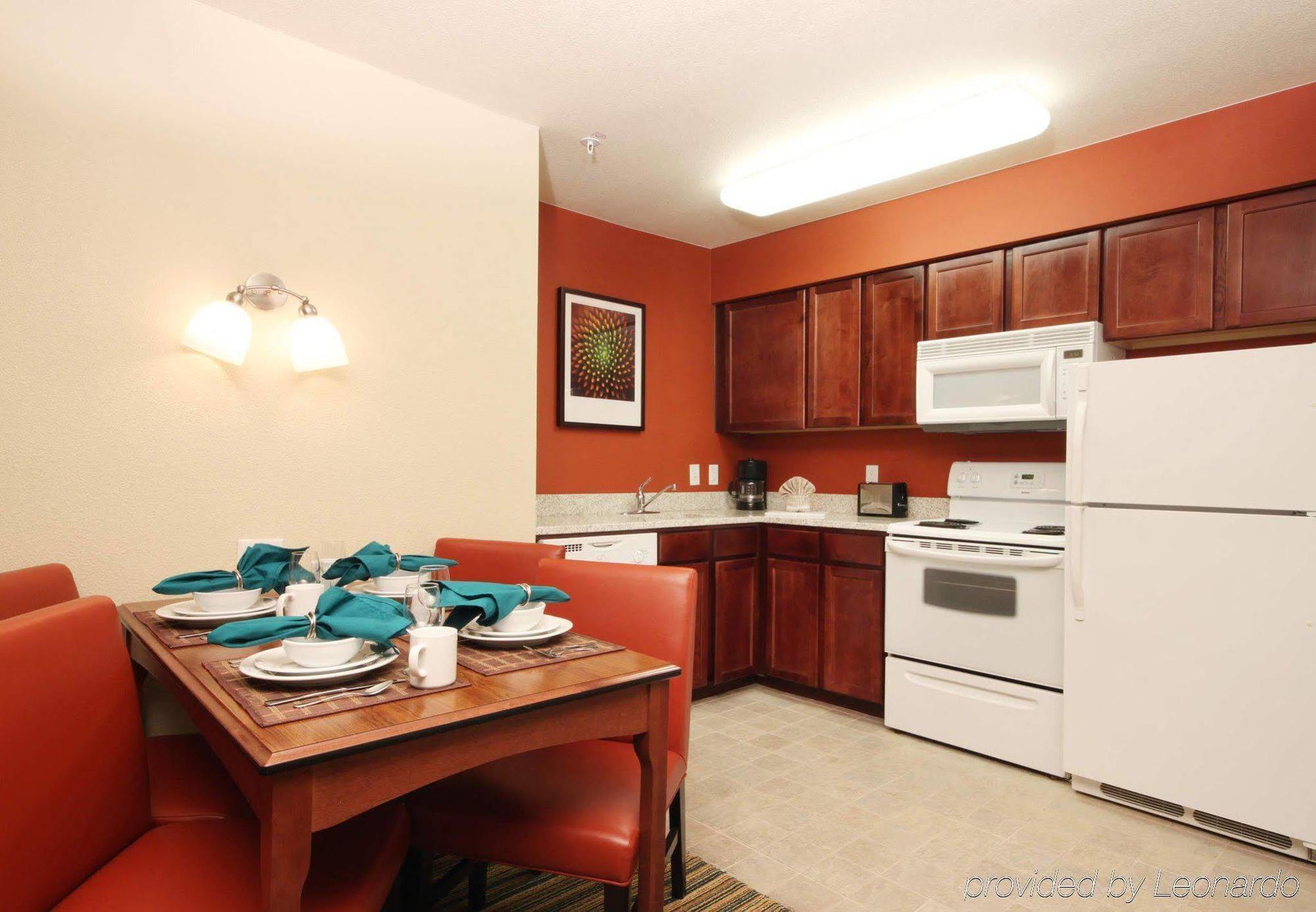 Residence Inn By Marriott Tucson Williams Centre Стая снимка