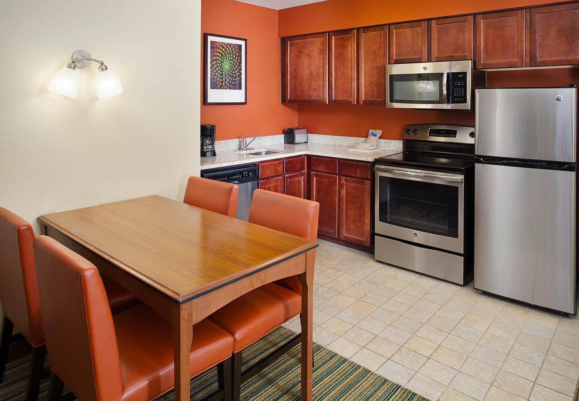 Residence Inn By Marriott Tucson Williams Centre Екстериор снимка