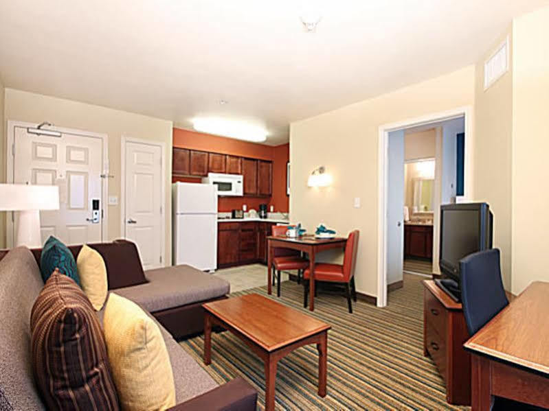 Residence Inn By Marriott Tucson Williams Centre Екстериор снимка