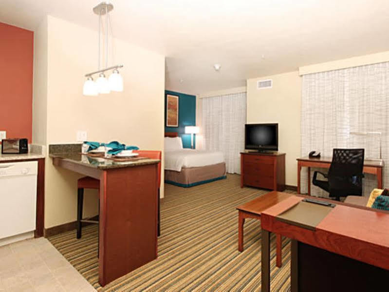Residence Inn By Marriott Tucson Williams Centre Екстериор снимка
