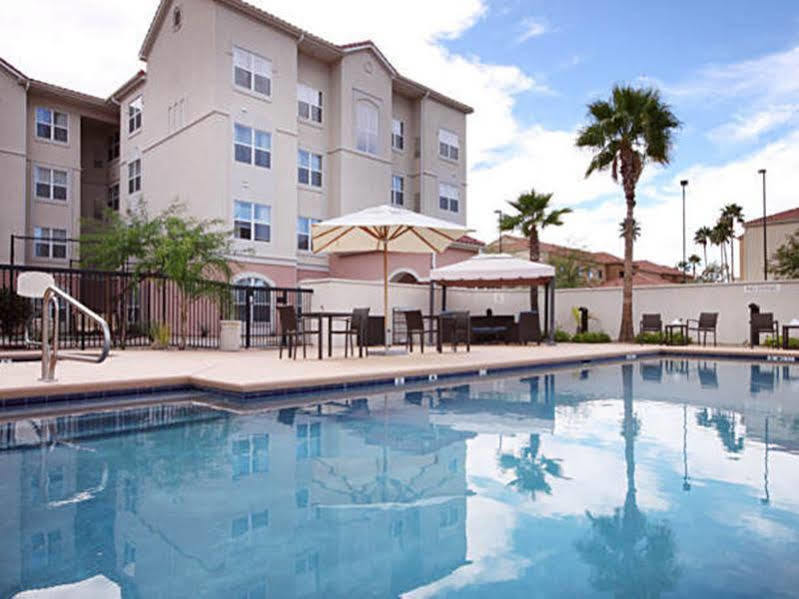 Residence Inn By Marriott Tucson Williams Centre Екстериор снимка